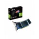 VGA ASUS GT710-SL-2GD3-BRK-EVO NVIDIA GEFORCE GT710 2GB GDDR3 LOW PROFILE