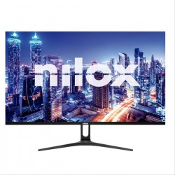 MONITOR 21.5" NILOX NXM22FHD01 LED FHD 75HZ 16:9 4MS HDMI/VGA·