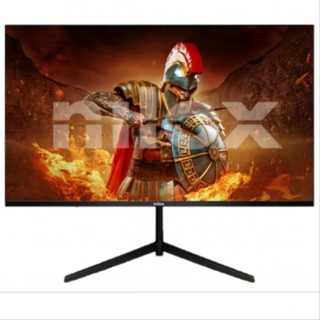 MONITOR 27" NILOX NXM272K14401 CURVO QHD VA LED 2K 144HZ 1MS 3HDMI DP MMDIA