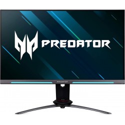 MONITOR LED 27" ACER KA270HABID 100Hz 1ms VGA HDMI