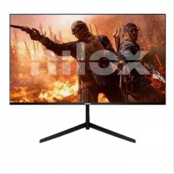 MONITOR 27" NILOX NXM27CRV01 CURVO MULTIMEDIA LED FHD 165HZ 16:9 1MS HDMI/DP