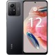 SMARTPHONE XIAOMI REDMI NOTE 12S 4G 6GB 128GB NFC ONYX BLACK