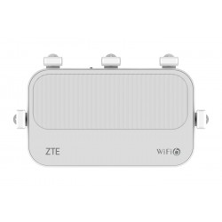 ZTE E1320 ROUTER INALÁMBRICO GIGABIT ETHERNE·