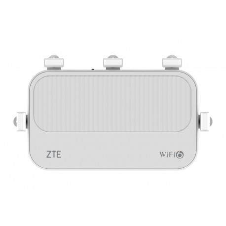 ZTE E1320 ROUTER INALÁMBRICO GIGABIT ETHERNE·