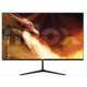 MONITOR 23.8" NILOX NXM24FHD1441 LED FHD 165HZ 1MS HDMI/DP