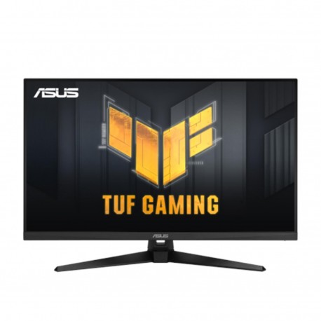 MONITOR LED 31.5" ASUS TUF GAMING VG32AQA1A WQHD 1 MS MPRT 144 HZ (170HZ OC) HDR NEGRO