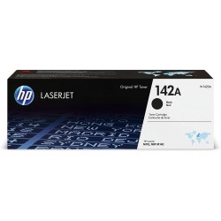 TÓNER NEGRO HP W1420A LASERJET 142A ORIGINAL·