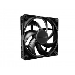 VENTILADOR 140X140 BE QUIET SILENT WINGS PRO 4