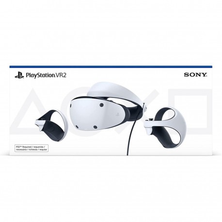 GAFAS SONY PLAYSTATION VR2 (PS5)