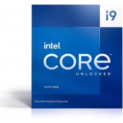 INTEL CORE I9-13900F 5.6GHz 36MB (SOCKET 1700) GEN13