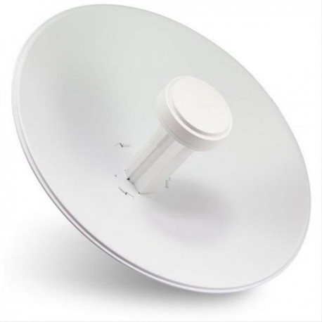 ANTENA UBIQUITI PBE-M5-300 POWERBEAM AIRMAX 5GHz  300mm 22DBI CPE