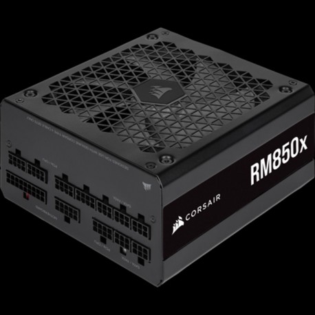 CORSAIR RM850X UNIDAD DE FUENTE DE ALIMENTAC·