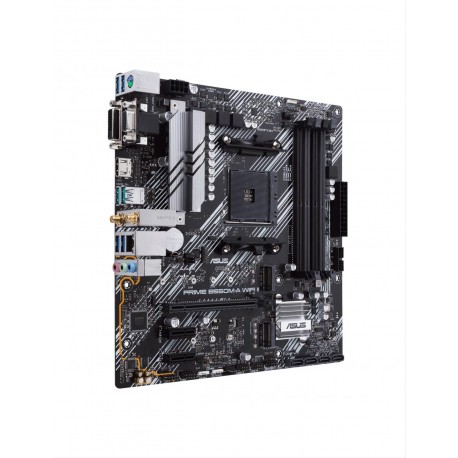 PLACA BASE ASUS PRIME B550M-A WIFI II AM4