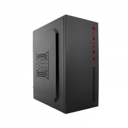 CAJA PC Case  MPC-45 Micro Tower MATX USB 3.0 Negra