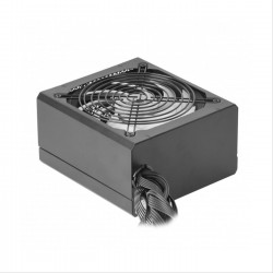 FUENTE DE ALIMENTACION TACENS RADIX ECO X 650W APFC 87%