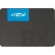 SSD 2.5" 2TB CRUCIAL BX500 SATA