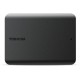 HD EXTERNO 2.5" 1TB TOSHIBA DYNABOOK CANVIO BASICS USB 3.2 Gen1