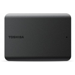 HD EXTERNO 2.5" 1TB TOSHIBA DYNABOOK CANVIO BASICS USB 3.2 Gen1