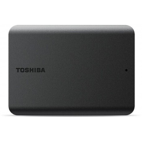 HD EXTERNO 2.5" 1TB TOSHIBA DYNABOOK CANVIO BASICS USB 3.2 Gen1