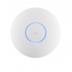 PUNTO DE ACCESO UBIQUITI U6-PLUS WIFI6 2.4/5 GHZ