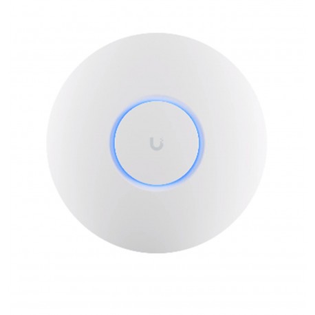 PUNTO DE ACCESO UBIQUITI U6-PLUS WIFI6 2.4/5 GHZ