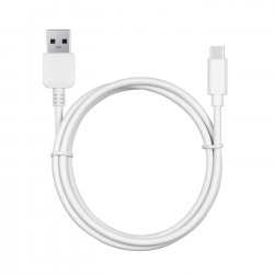 CABLE COOLBOX USB-A A USB-C 1M