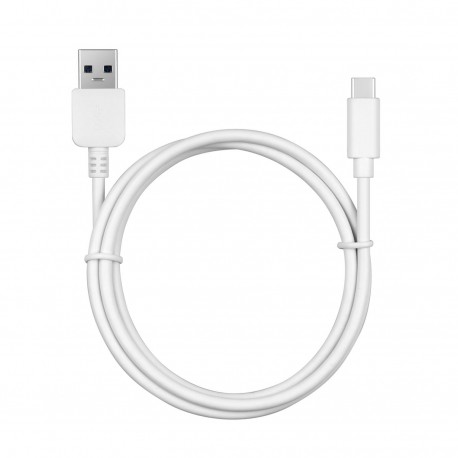 CABLE COOLBOX USB-A A USB-C 1M