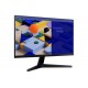 MONITOR LED 24" SAMSUNG S24C314 FHD PANEL IPS 75Hz HDMI VGA