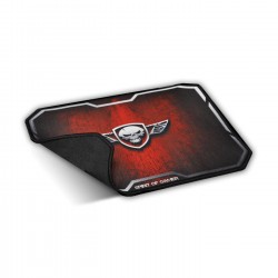 ALFOMBRILLA SPIRIT OG GAMER RED VICTORY 295X235MM