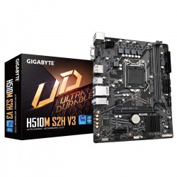 PLACA BASE GIGABYTE H510M S2H (S.1200) GEN10 GEN11 V3