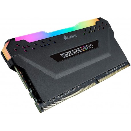 MODULO DDR4 8GB 3200MHZ CORSAIR VENGEANCE RGB PRO Series