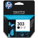 TINTA NEGRA HP 303 ORIGINAL 4ML·