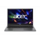 PORTATIL ACER EX215-23 Ryzen 3 7320U 8GB DDR5 256GB WIFI6+BT noOS 15,6" FHD Gris ace