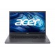 PORTATIL ACER EX215-55 i5-1235U 16GB 512GB WLANax+BT+GBIT Ethernet noOS 15,6" FHD Gris ace