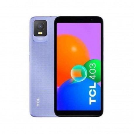 SMARTPHONE TCL 403 2GB 32GB 6"Mauve Mist