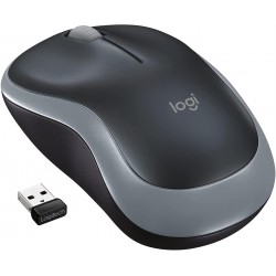 RATÓN INALÁMBRICO LOGITECH SIGNATURE M650 L ·