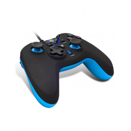 MANDO XTREM GAMEPAD PLAYER WIRED SPIRIT OF GAMER PC/PS3