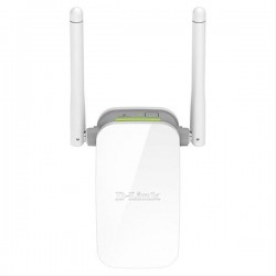 EXTENSOR COBERTURA WIFI N300 D-LINK RANGE EX