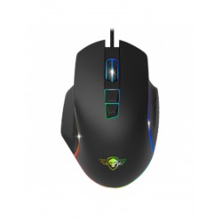 RATON GAMING SPIRIT OF GAMER PRO M1 RGB 8000DPI PROGRAMABLE