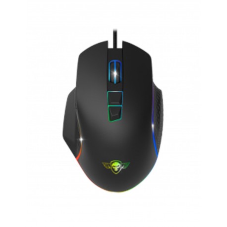 RATON GAMING SPIRIT OF GAMER PRO M1 RGB 8000DPI PROGRAMABLE