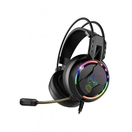 AURICULARES CON MICROFONO SPIRIT OF GAMER MIC-PH7 RGB