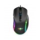 RATON GAMING SPIRIT OF GAMER ELITE M30 RGB PROGRAMABLE 12800DPI NEGRO