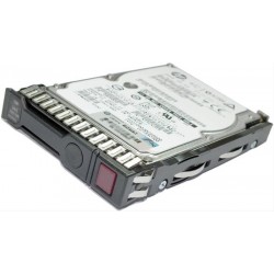 HD 2.5" INTERNO HP 1.8TB SAS 10K SFF SC 512E DS