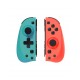 MANDO MY-JOY PLUS SPIRIT OF GAMING PARA NINTENDO SWITCH AZUL/ROJO