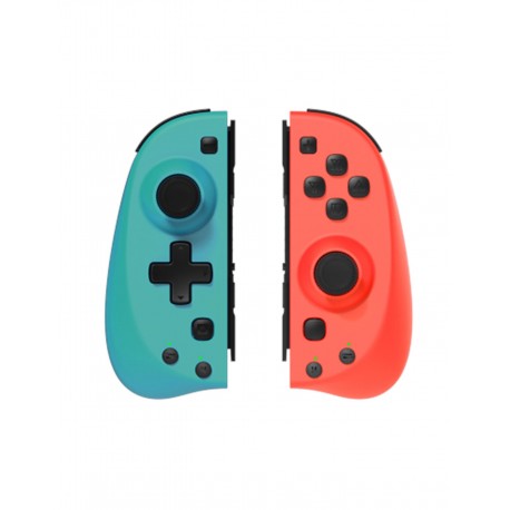 MANDO MY-JOY PLUS SPIRIT OF GAMING PARA NINTENDO SWITCH AZUL/ROJO