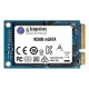 SSD MSATA 256GB KINGSTON KC600MS SATA3