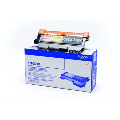 TONER BROTHER TN2010 NEGRO 1000 PAG