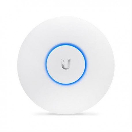 PUNTO DE ACCESO UBIQUITI UAP-AC-LITE UNIFI AP 1200 MBPS 2.4/5Ghz (Adaptador POE Inclui