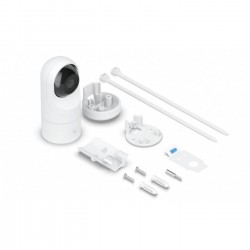 CAMARA IP UBIQUITI UVC-G5-FLEX NEXT-GEN 2K HD POE