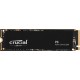 SSD M.2 2280 1TB CRUCIAL P3 3D NAND NVME PCIE